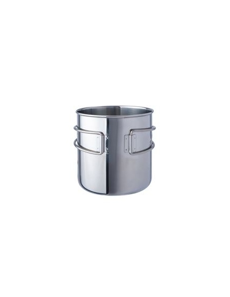 Κούπες - Κύπελλα Space Safer Stainless Steel Mug 600ml
