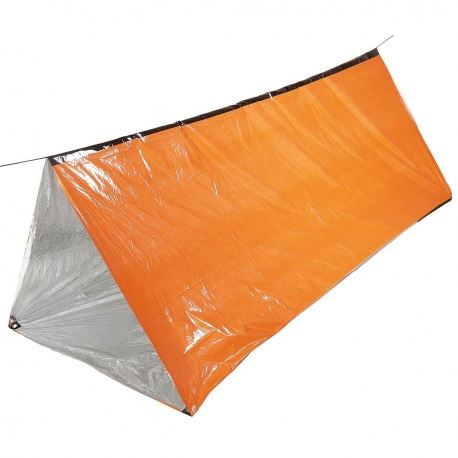 Emergency Tent