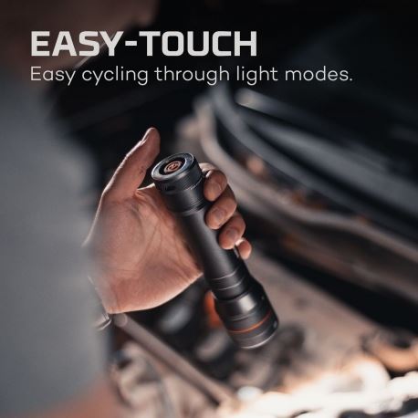 Flashlights Nebo Newton 1000 Lumens