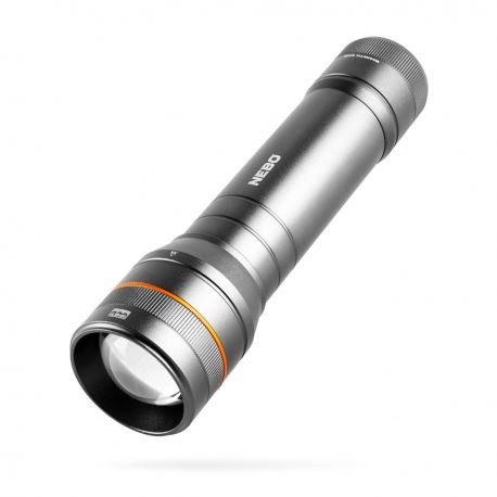 Φακοί Χειρός Nebo Newton 1000 Lumens
