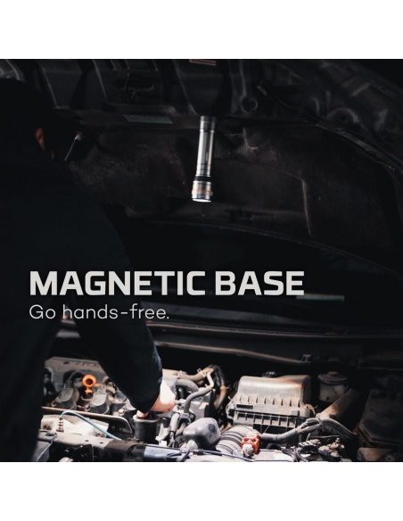 Flashlights Nebo Newton 1000 Lumens