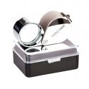 Magnifying Glass Triplet Magnifying Glass 10 x 21