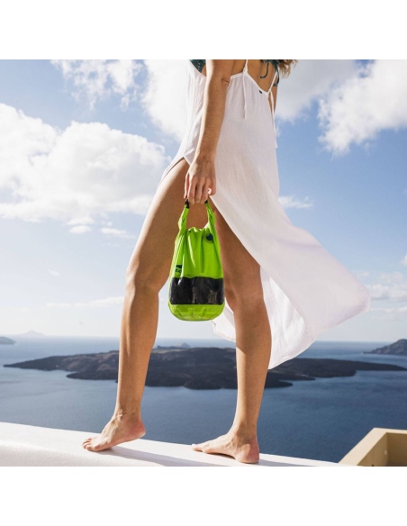 Care - Cleaning for Apparel & Shoes Scrubba Wash bag MINI