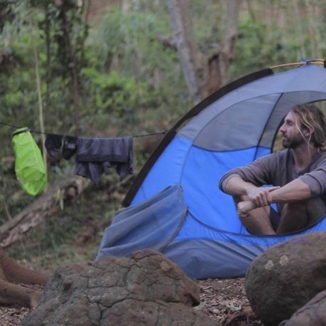 Περιποίηση - Καθαριότητα Ρούχων Υποδημάτων Πλυντήριο Scrubba Wash Bag MINI