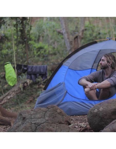 Περιποίηση - Καθαριότητα Ρούχων Υποδημάτων Πλυντήριο Scrubba Wash Bag MINI