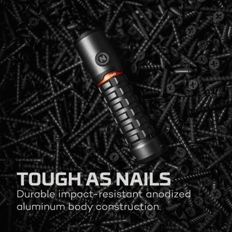 Flashlights Nebo Torchy 2K 2000 Lumens