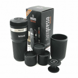 Coffee Makers - Kettles Wacaco Nanopresso Barista Kit 2