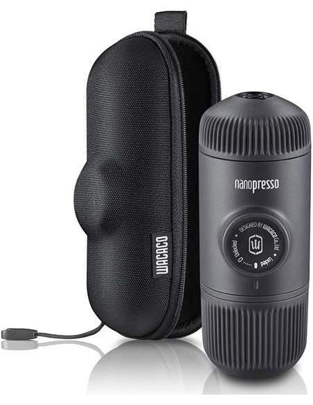 Coffee Makers - Kettles Wacaco Nanopresso Espresso Maker