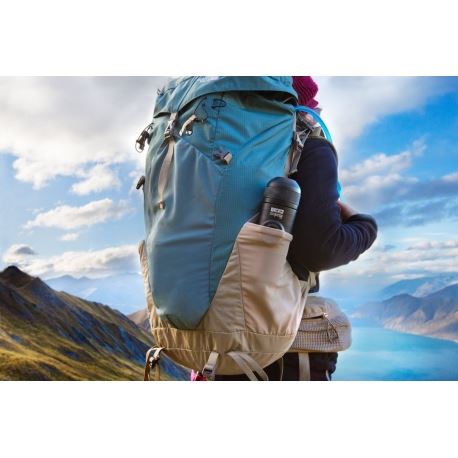 Coffee Makers - Kettles Wacaco Nanopresso Espresso Maker Lava Red