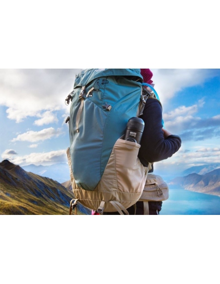 Coffee Makers - Kettles Wacaco Nanopresso Espresso Maker Lava Red