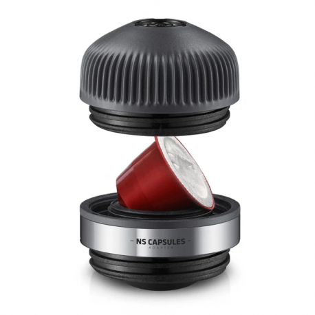 Καφετιέρες - Τσαγιέρες Wacaco Nanopresso NS Adapter