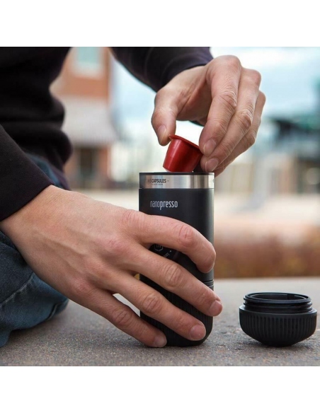 Coffee Makers - Kettles Wacaco Nanopresso NS Adapter