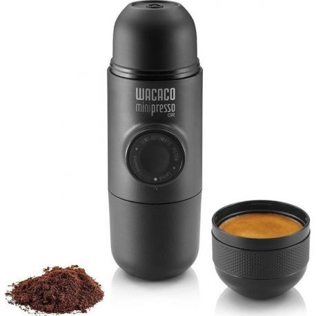 Καφετιέρες - Τσαγιέρες Wacaco Minipresso Espresso Machine GR