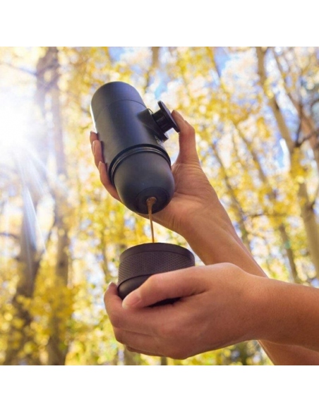 Coffee Makers - Kettles Wacaco Minipresso Espresso Machine GR