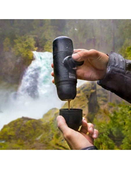 Coffee Makers - Kettles Wacaco Minipresso Espresso Machine GR