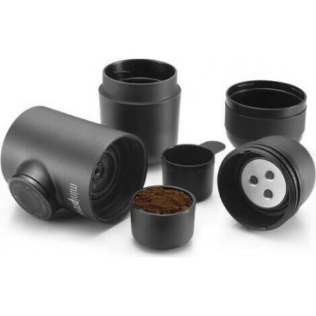 Coffee Makers - Kettles Wacaco Minipresso Espresso Machine GR Coffee Makers - Kettles Wacaco Minipresso Espresso Machine GR