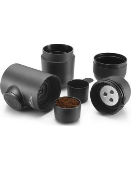 Coffee Makers - Kettles Wacaco Minipresso Espresso Machine GR