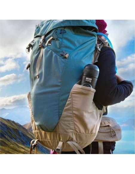 Coffee Makers - Kettles Wacaco Minipresso Espresso Machine GR