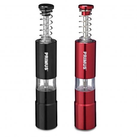 Cutlery Primus Salt & Pepper Mill 2-Pack