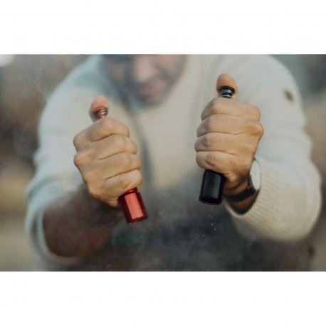 Μαχαιροπίρουνα - Εργαλεία Primus Salt & Pepper Mill 2-Pack