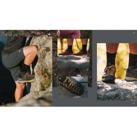 Boots - Hiking Shoes Dachstein Men's SF-21 GTX 2