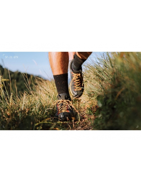 Μπότες - Ορειβατικά Dachstein Men's SF-21 GTX