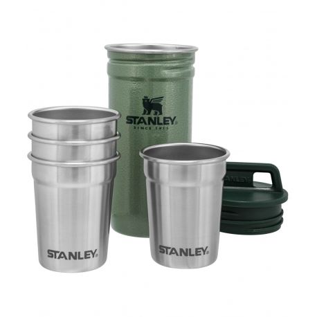 Κούπες - Κύπελλα Stanley Nesting Shot Glass Set