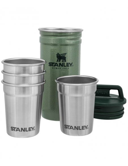 Κούπες - Κύπελλα Stanley Nesting Shot Glass Set