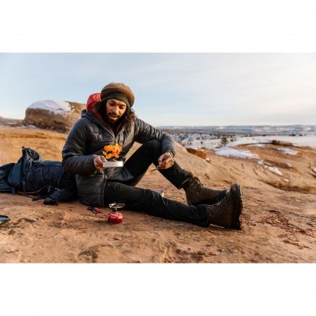 Cook Sets - Food Jars Primus Essential Trail Kit 1.0L