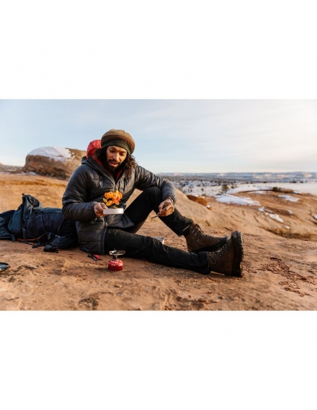 Cook Sets - Food Jars Primus Essential Trail Kit 1.0L