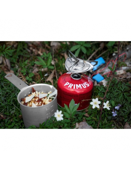 Cook Sets - Food Jars Primus Essential Trail Kit 1.0L