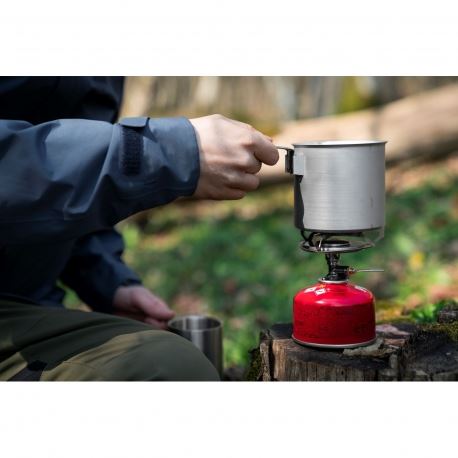 Cook Sets - Food Jars Primus Essential Trail Kit 1.0L