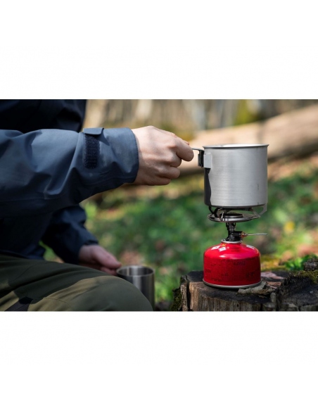 Cook Sets - Food Jars Primus Essential Trail Kit 1.0L