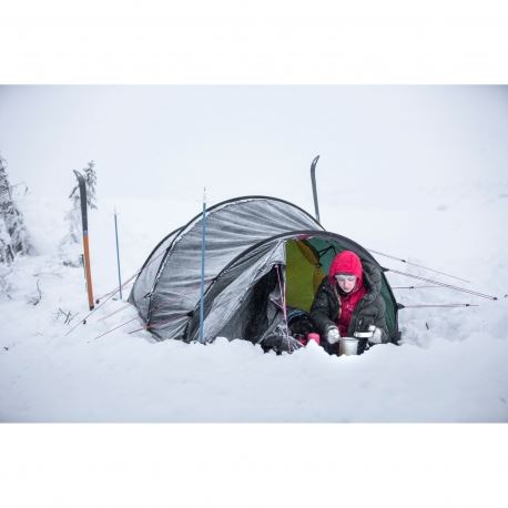 Cook Sets - Food Jars Primus Essential Trail Kit 1.0L