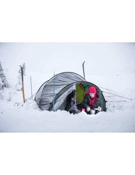 Cook Sets - Food Jars Primus Essential Trail Kit 1.0L