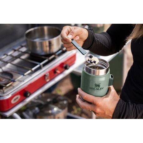 Cook Sets - Food Jars Stanley Legendary Food Jar & Spork 0.4 L