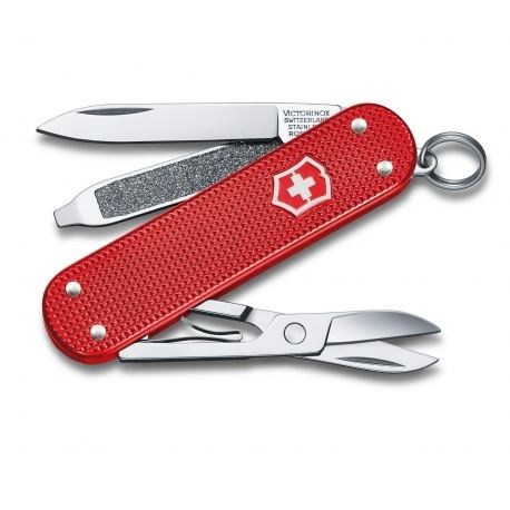 Multi-tools Victorinox Classic Alox Sweet Berry