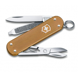 Multi-tools Victorinox Classic Alox Wet Sand