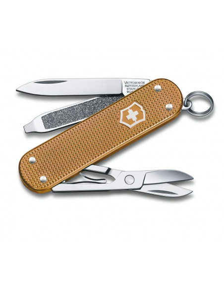 Multi-tools Victorinox Classic Alox Wet Sand