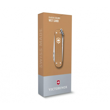 Multi-tools Victorinox Classic Alox Wet Sand