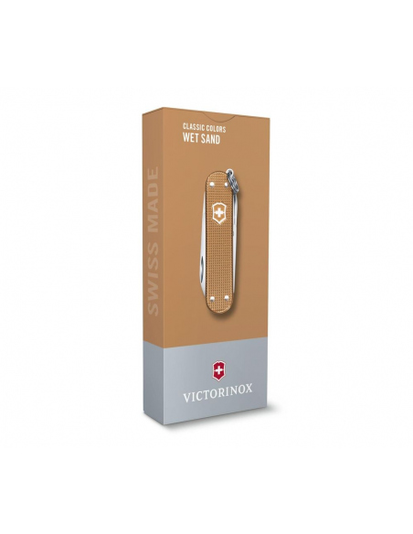 Multi-tools Victorinox Classic Alox Wet Sand