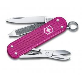 Multi-tools Victorinox Classic Alox Flamingo Party