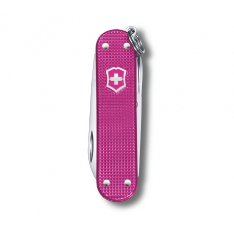 Multi-tools Victorinox Classic Alox Flamingo Party