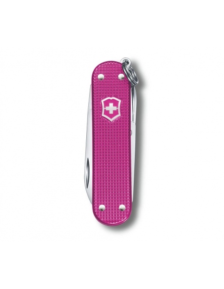Multi-tools Victorinox Classic Alox Flamingo Party