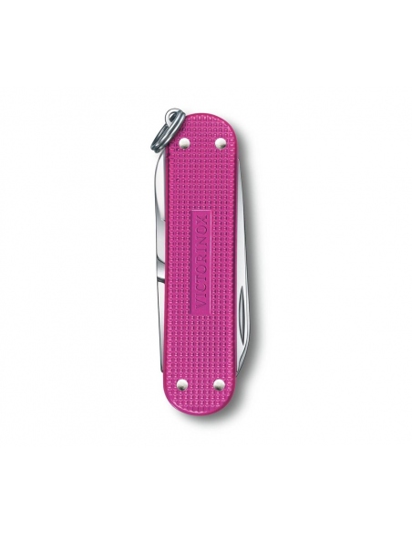 Πολυεργαλεία Victorinox Classic SD Alox Flamingo Party