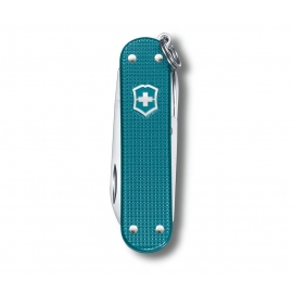 Multi-tools Victorinox Classic Alox Wild Jungle 2