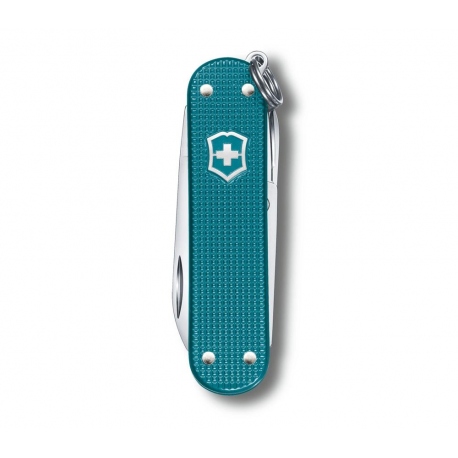 Πολυεργαλεία Victorinox Classic Alox Wild Jungle