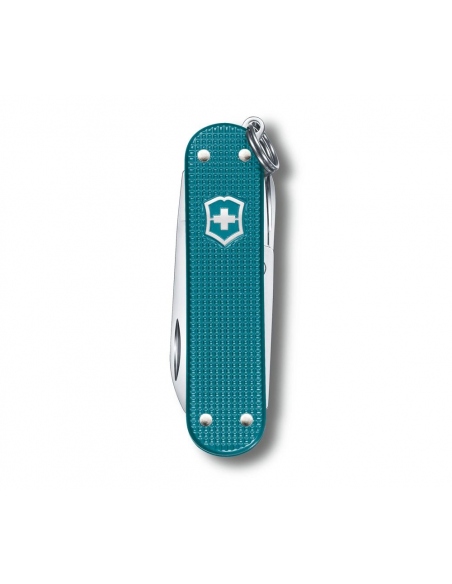 Πολυεργαλεία Victorinox Classic Alox Wild Jungle