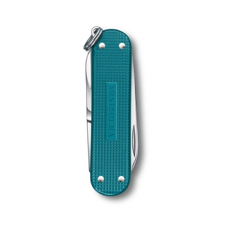 Πολυεργαλεία Victorinox Classic Alox Wild Jungle