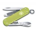 Multi-tools Victorinox Classic Alox Lime Twist